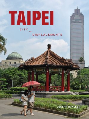 cover image of Taipei